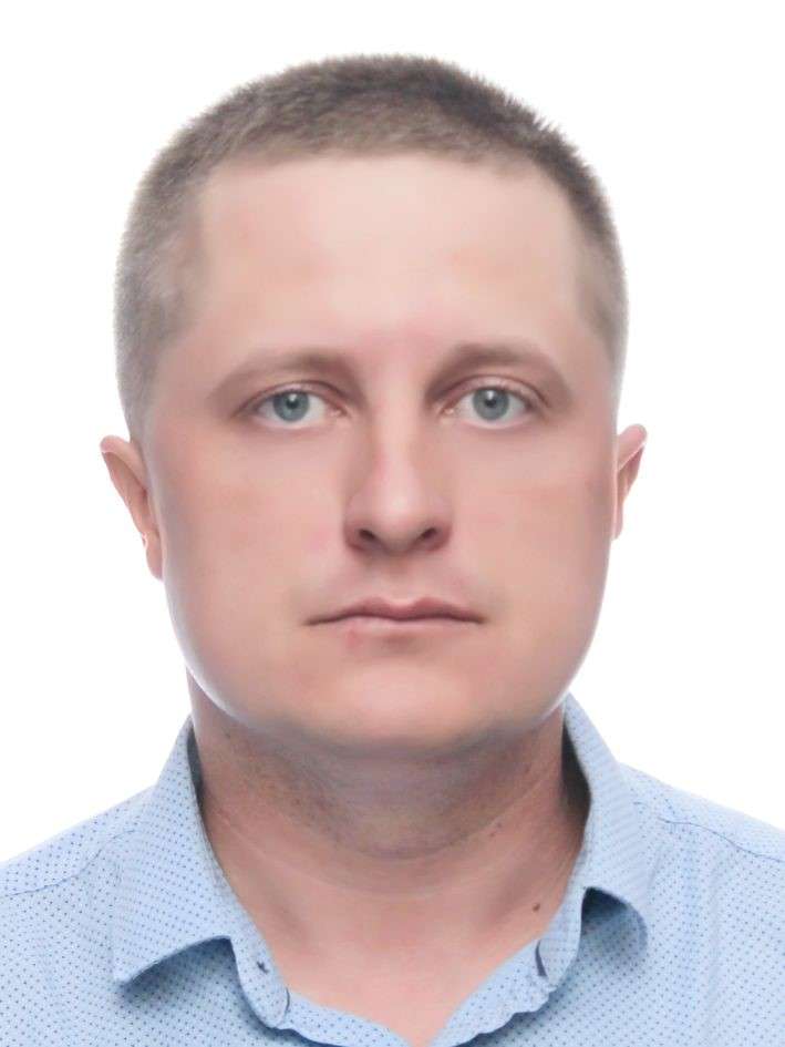 Игнатьев Илья Вадимович