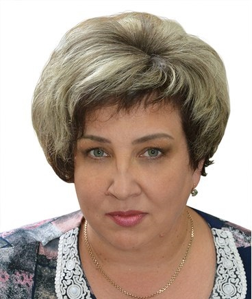 Филимонова Валентина Николаевна