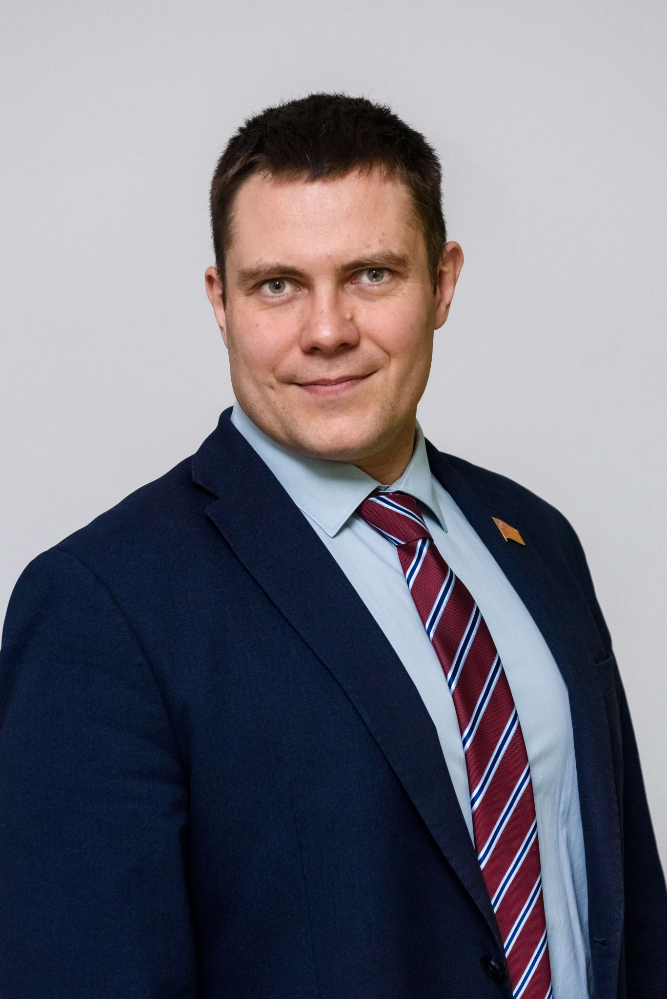 Евсюткин Александр Сергеевич