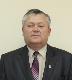 Буткеев Валерий Алексеевич