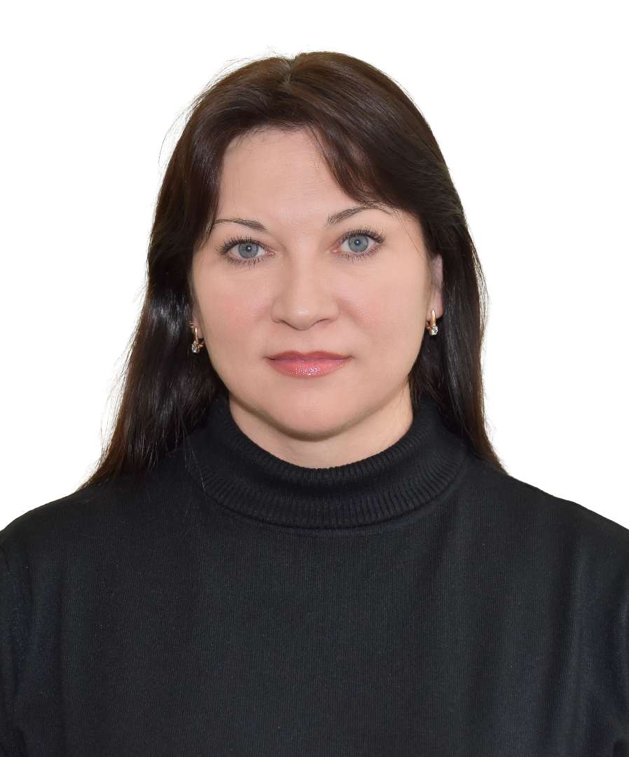 Тимошевская Ирина Александровна