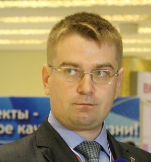 Соколов Андрей Александрович