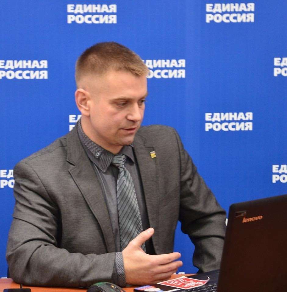 Соколов Андрей Александрович