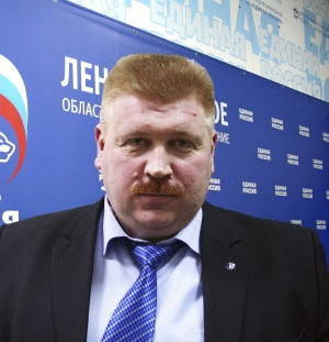 Козырев Александр Юрьевич