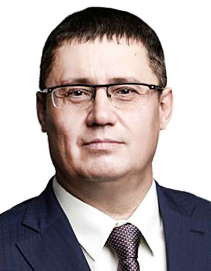 Корольков Сергей Анатольевич