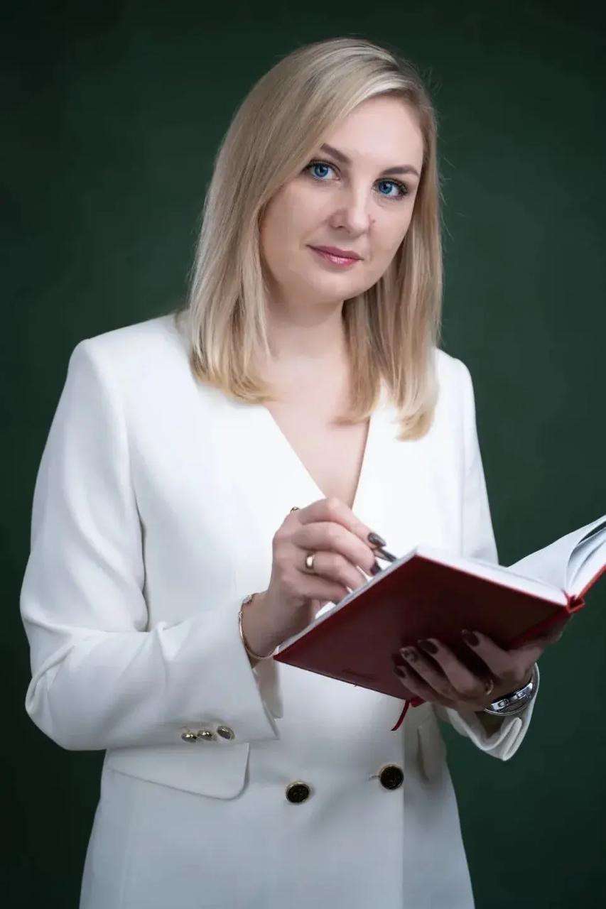 Куракова Ирина Александровна