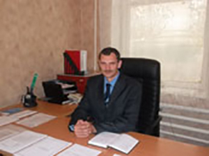 Саввин Алексей Павлович