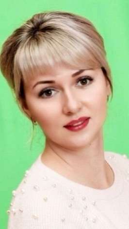Осипова Вероника Владимировна