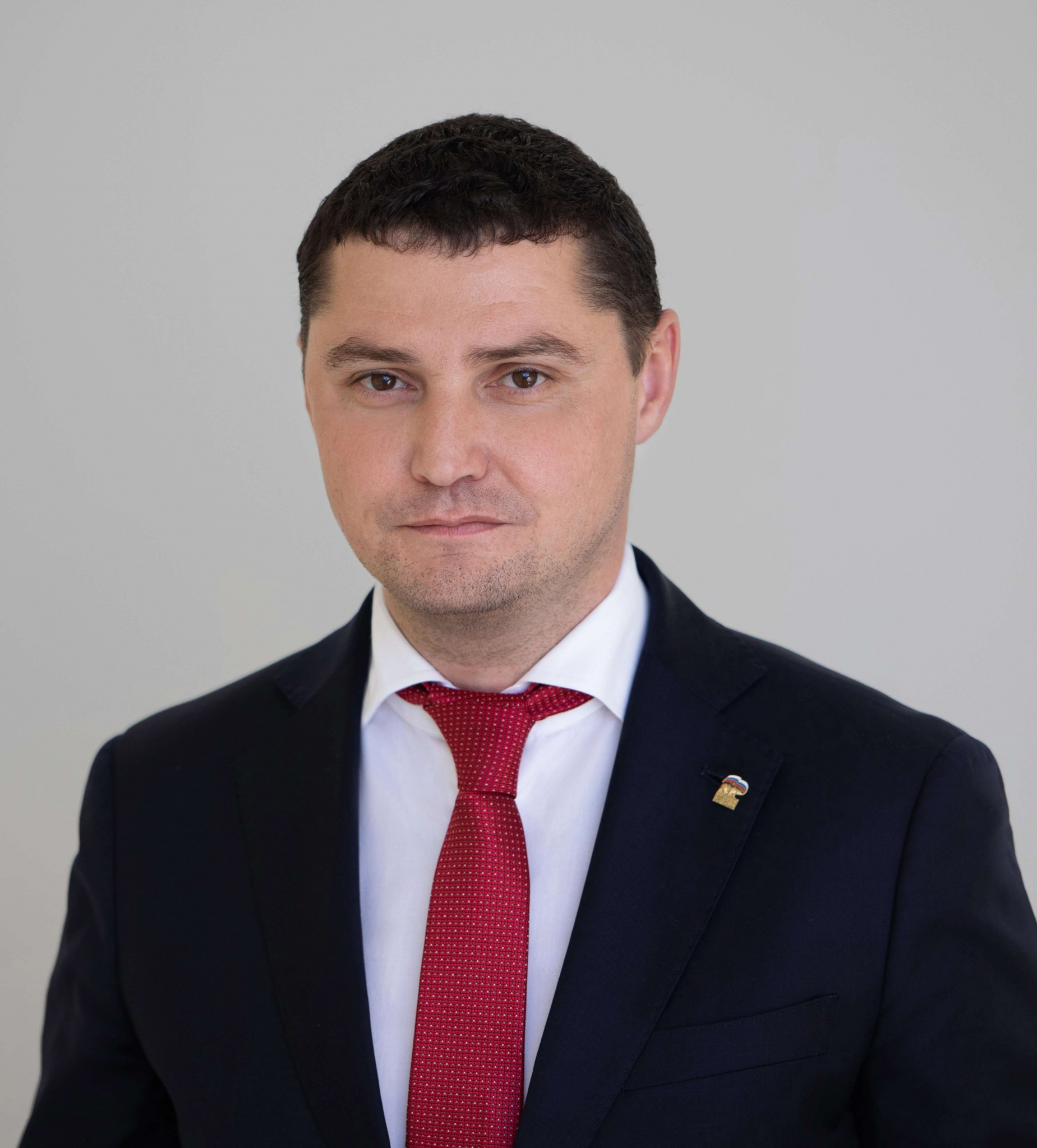 Долгов Константин Николаевич