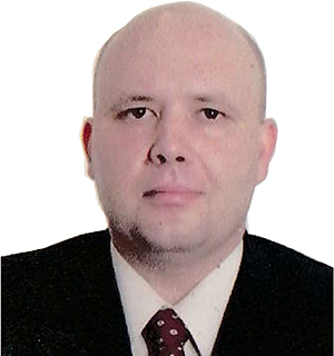 Коваленко Юрий Иванович