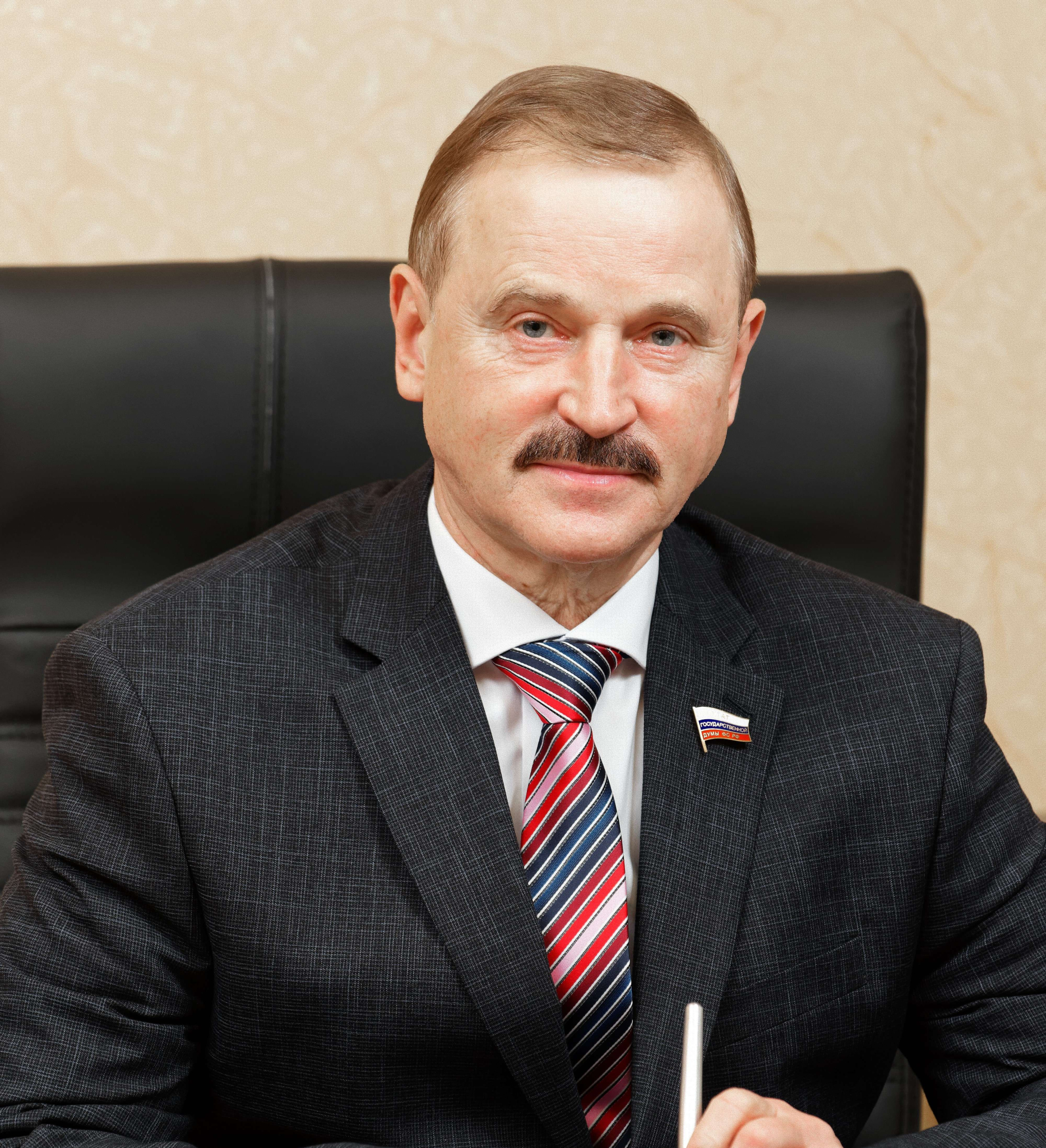 Веремеенко Сергей Алексеевич