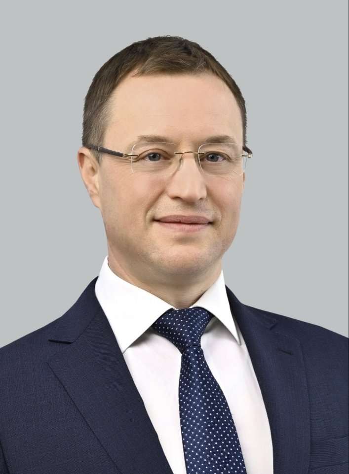 Миронов Денис Евгеньевич