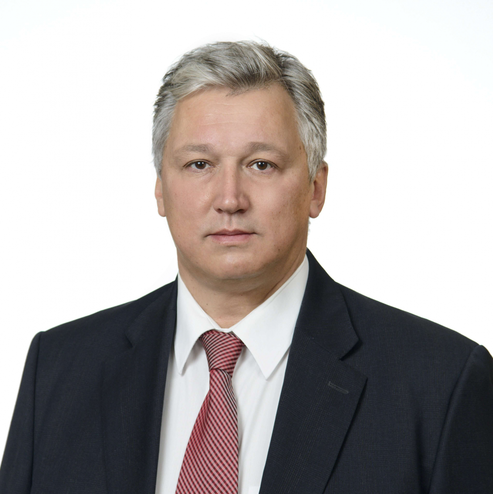 Климентов Андрей Владимирович