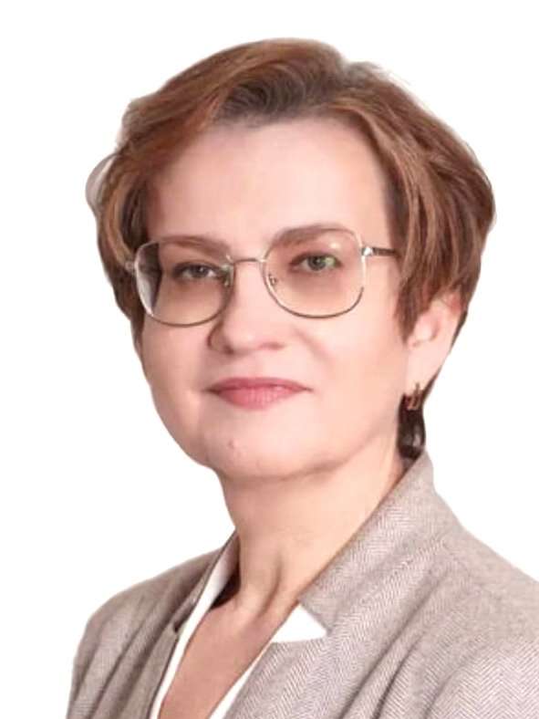 Баранова Ольга Николаевна