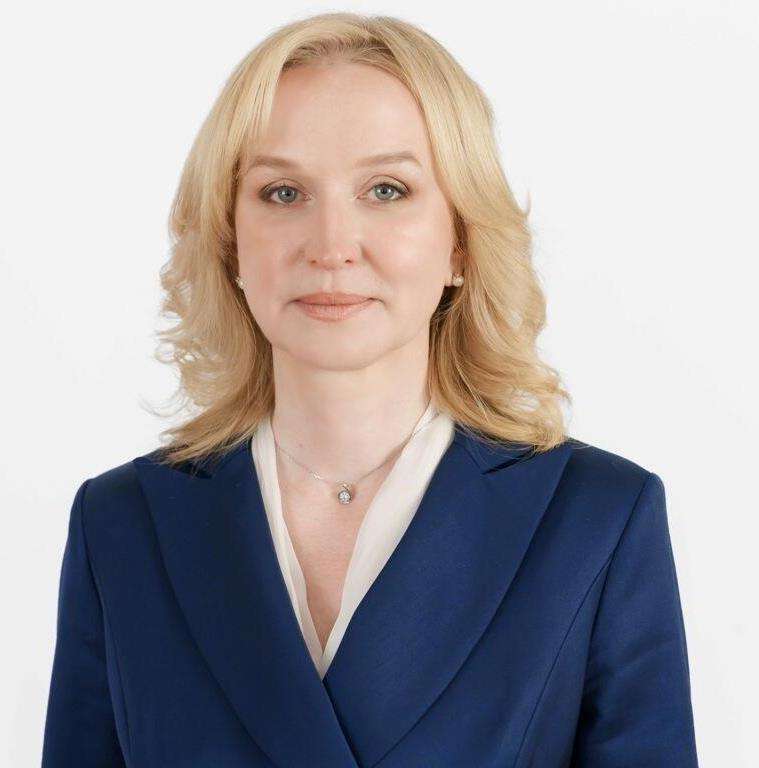 Булкова Ольга Николаевна