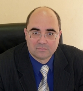 Шлык Сергей Владимирович