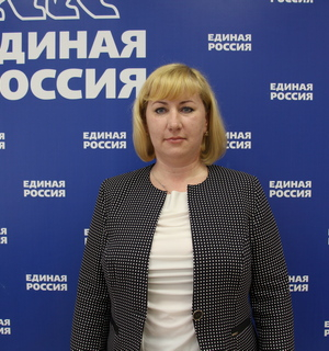 Козлова Оксана Андреевна