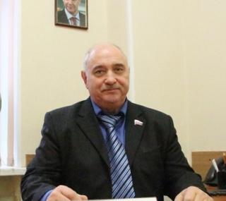 Судариков Анатолий Павлович