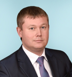 Рудаков Андрей Вячеславович