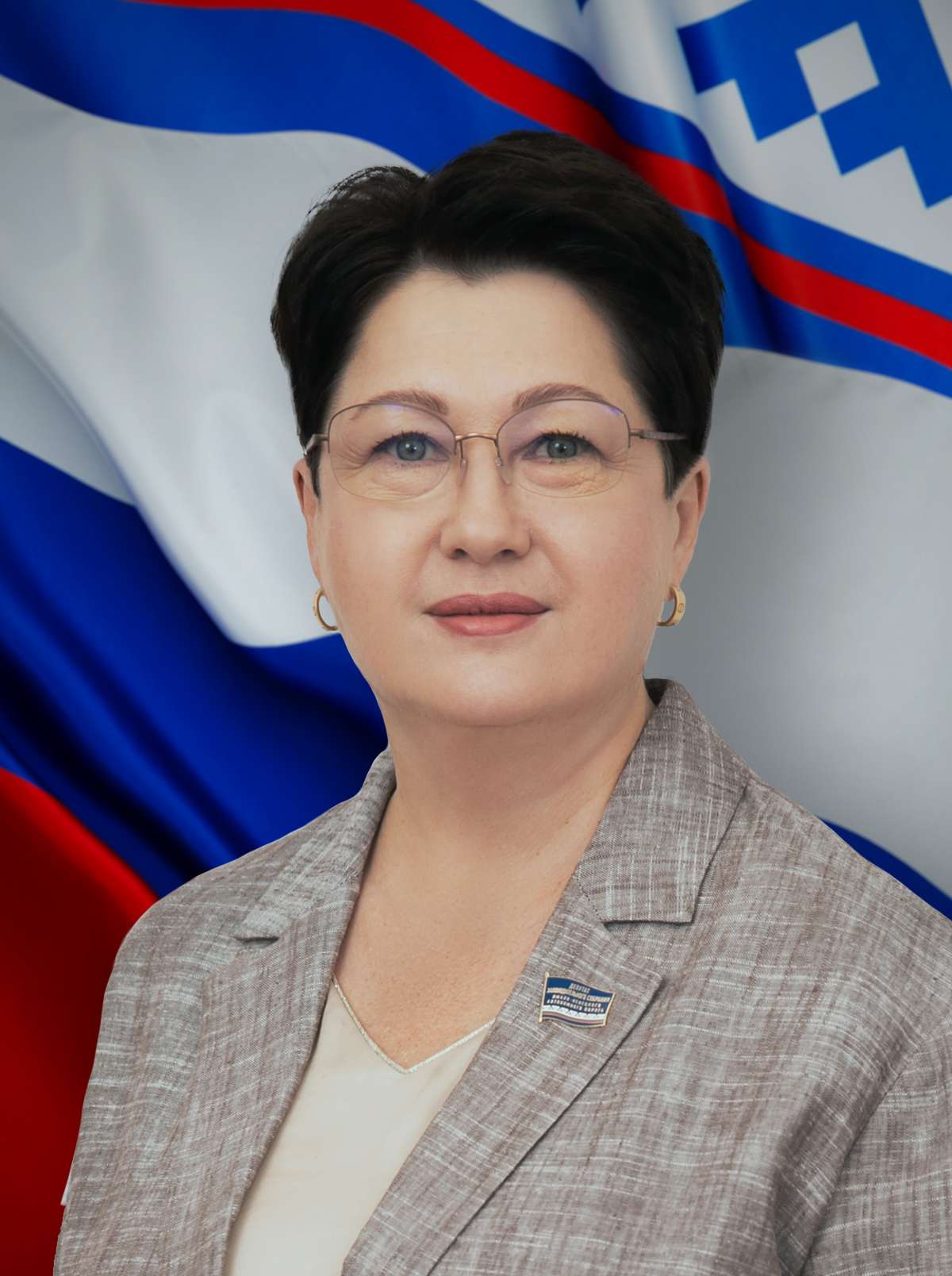 Фиголь Наталия Валериевна