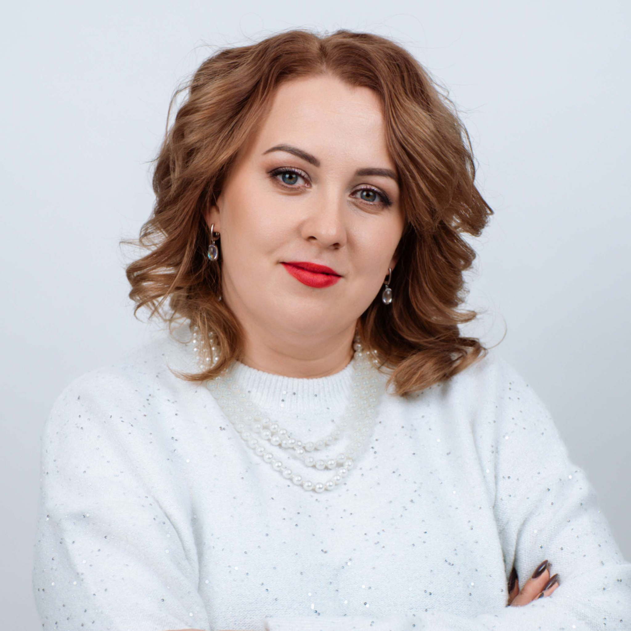 Валуйских Мария Николаевна