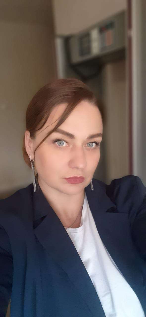 Сивакова Анна Александровна