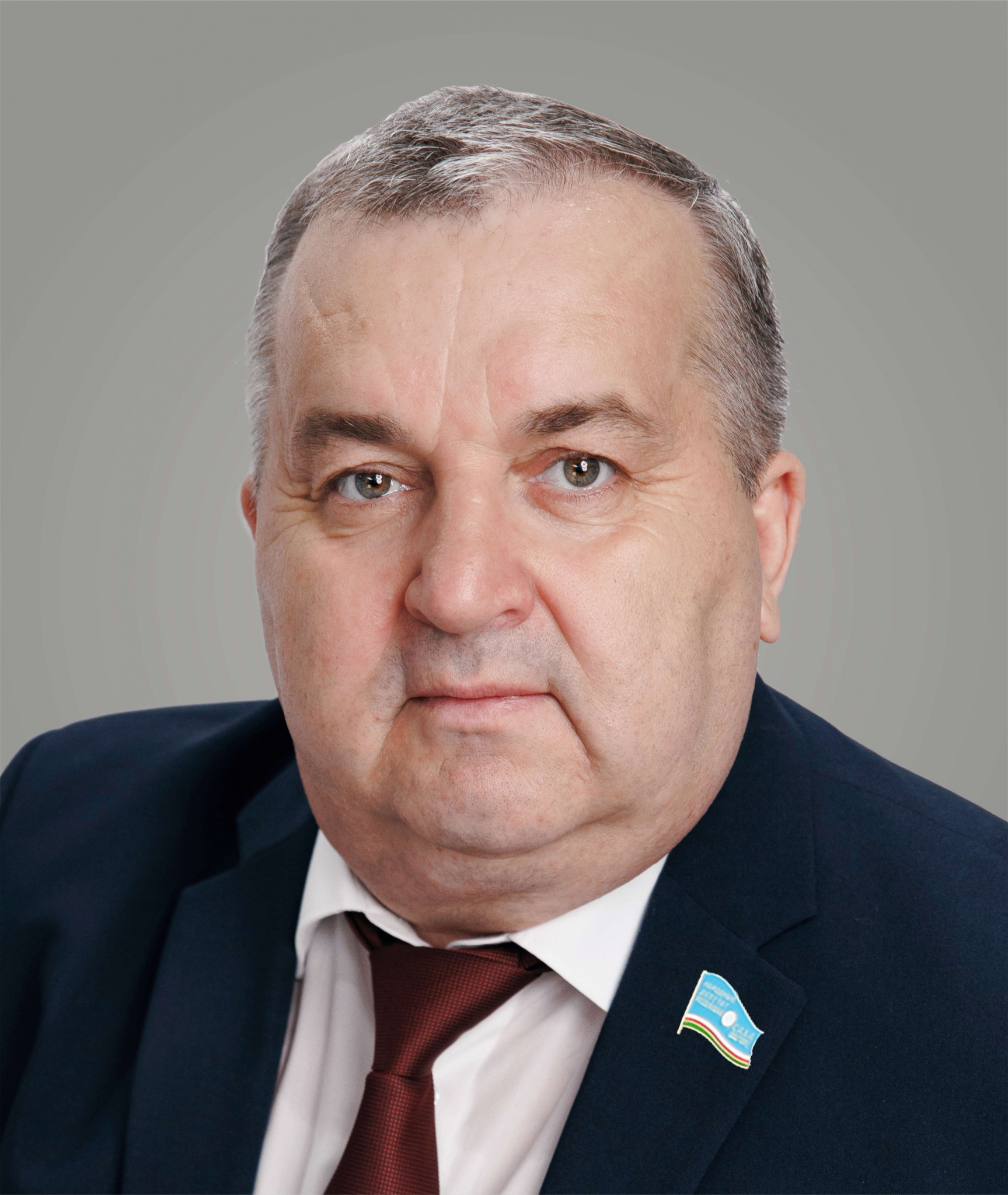 Домброван Сергей Алексеевич