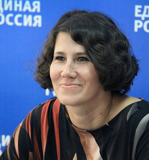 Бадьина Елена Владимировна