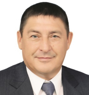 Ишмухаметов Ахмет Валиахметович