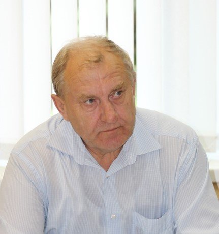 Воробьев Владимир Николаевич