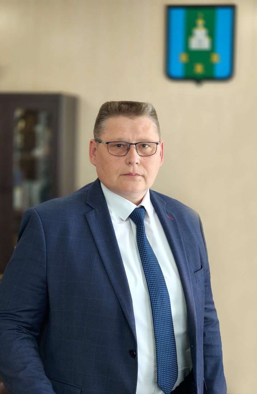 Коротков Алексей Николаевич