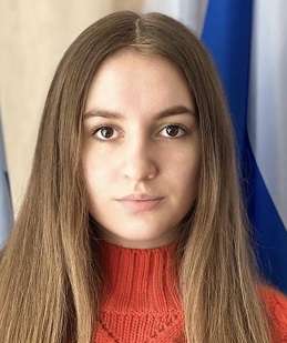Полнякова Дарья Дмитриевна