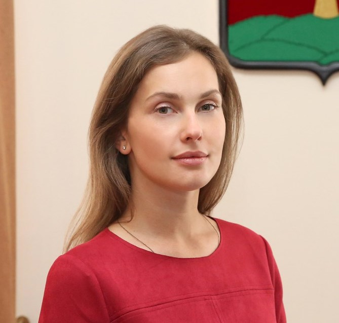 Карелина Светлана Ивановна