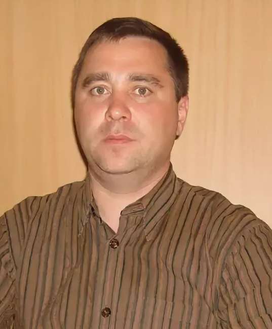 Иванов Дмитрий Павлович