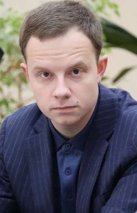 Александров Андрей Александрович
