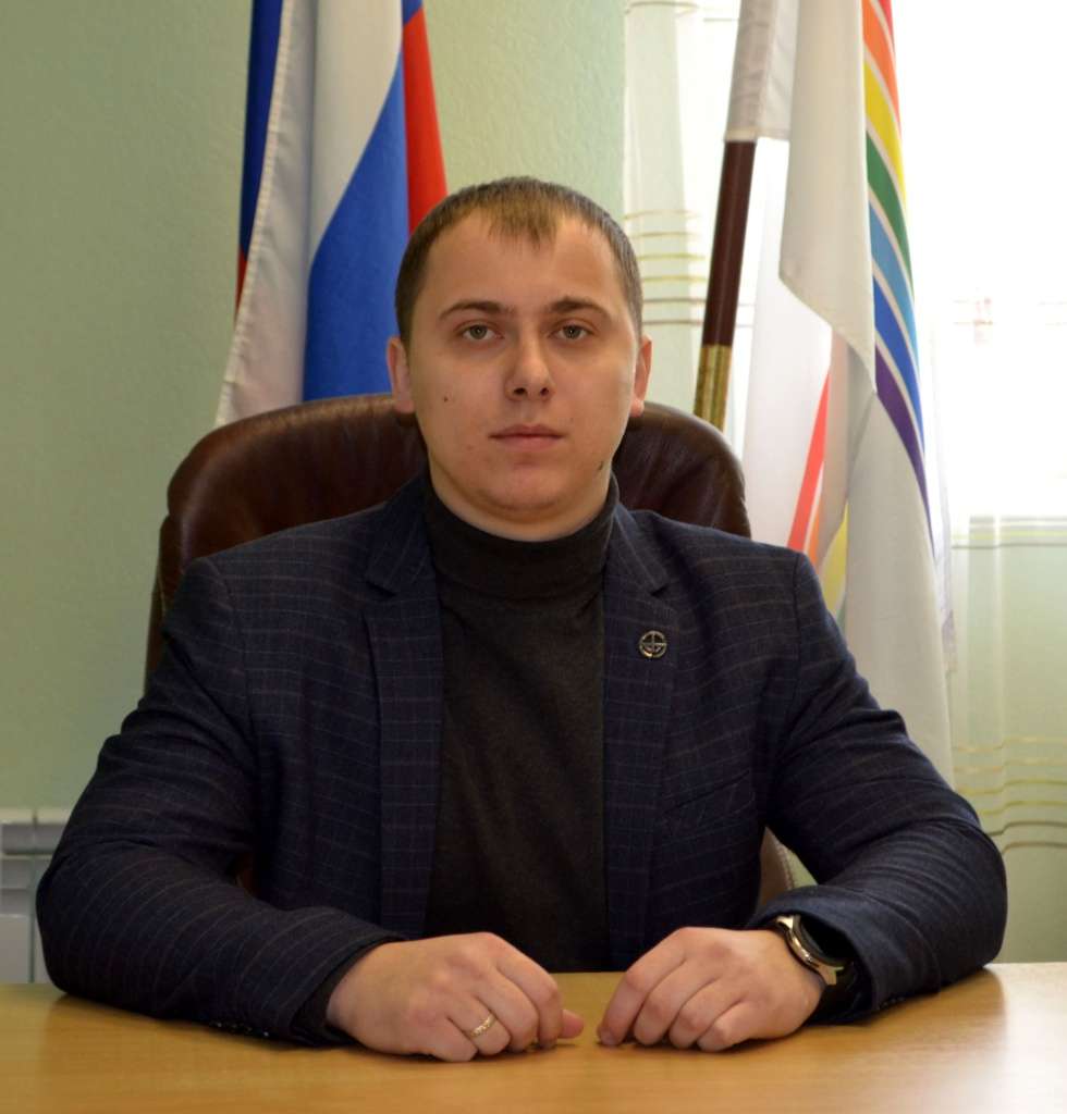 Кузьмин Алексей Андреевич