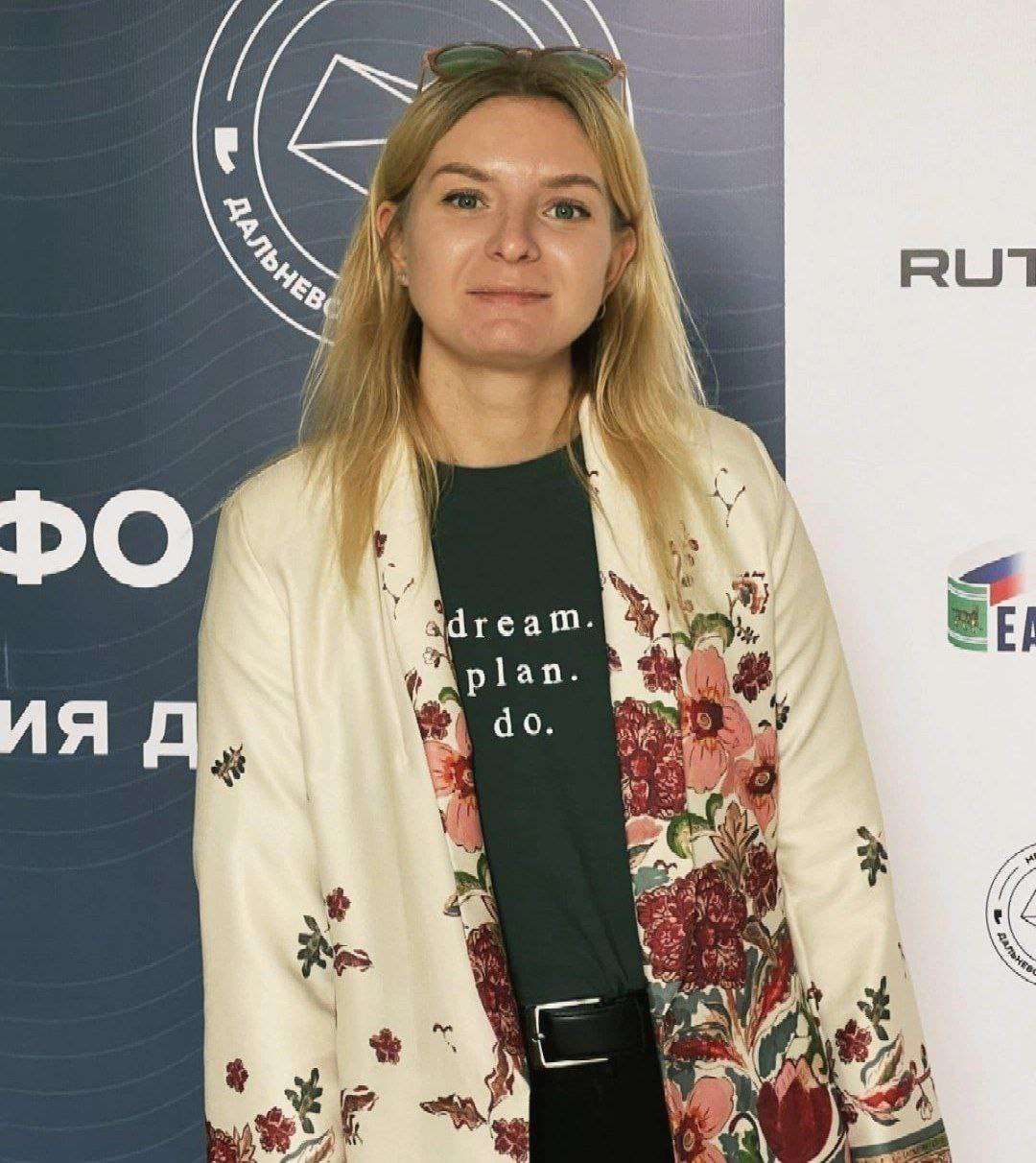 Серебренникова Анастасия Сергеевна