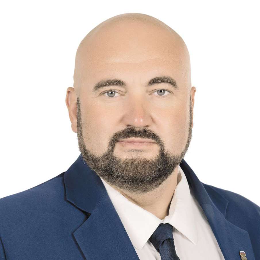 Харламов Павел Викторович