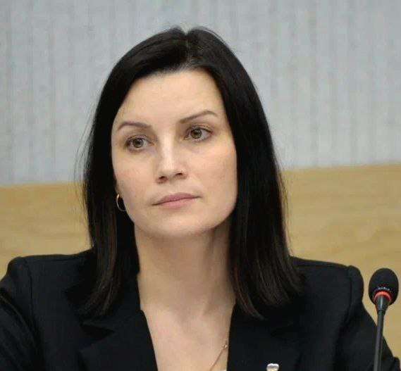Егорова Оксана Анатольевна