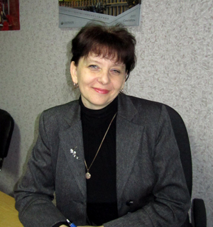 Зубкова Марина Андреевна