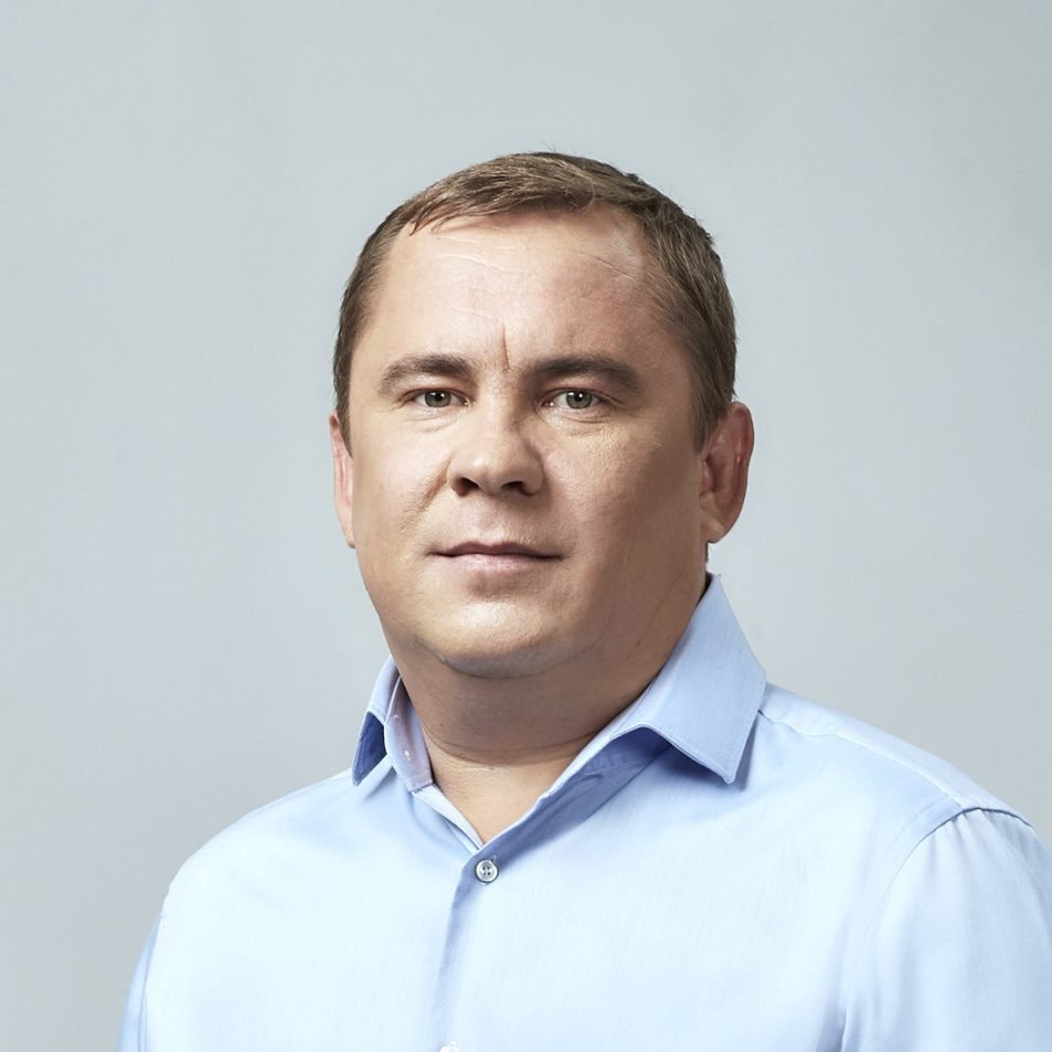 Чагин Алексей Валерьевич