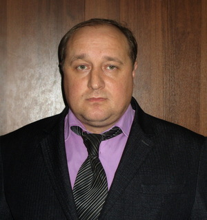 Кожухов Евгений Владимирович