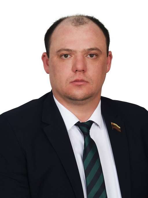 Паненко Виталий Витальевич