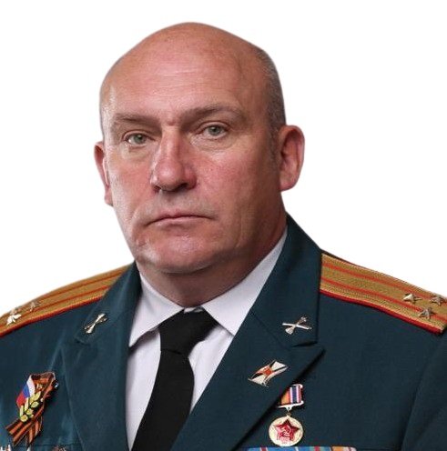 Рыкалов Владимир Иванович
