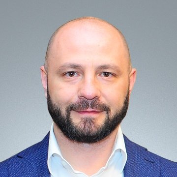 Несветайло Михаил Анатольевич
