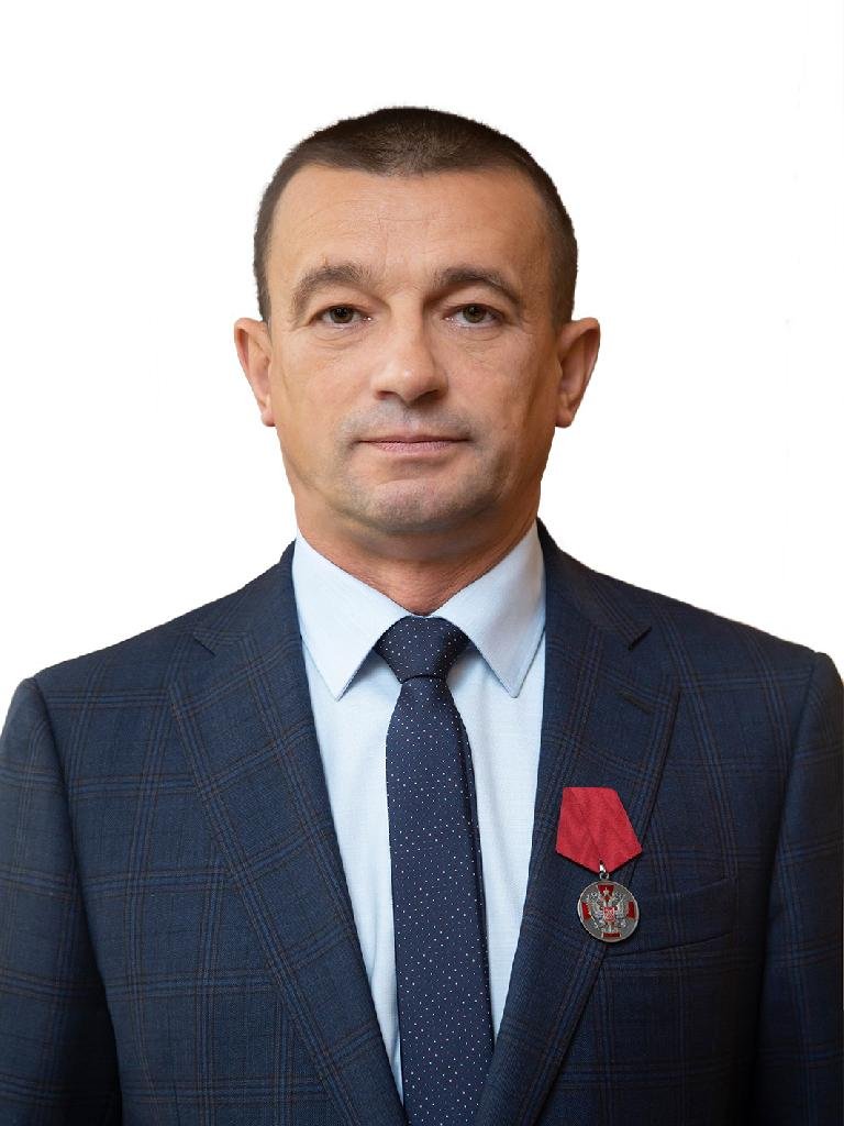 Терещенко Павел Васильевич