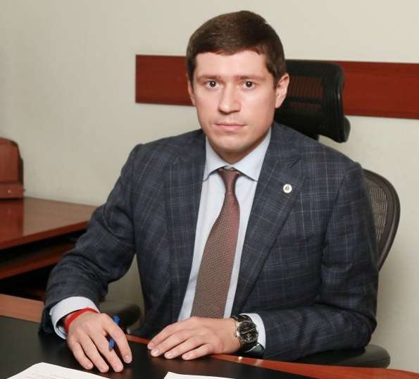 Шамков Артем Юрьевич