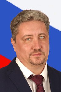 Борисов Алексей Владимирович