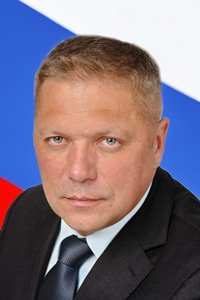 Сауров Дмитрий Геннадьевич