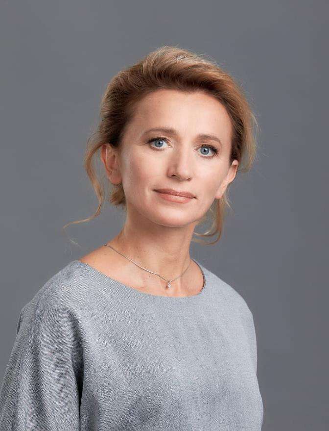 Воронина Елена Алексеевна